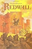 Redwall (Redwall, Book 1)