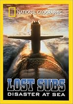 National Geographic - Lost Subs