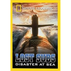 National Geographic - Lost Subs