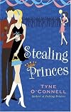 Stealing Princes