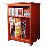 Crosley ST47-PA Storage Stand