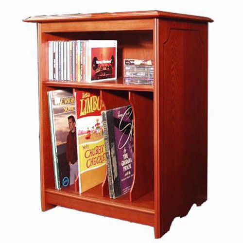 Crosley ST47-PA Storage Stand