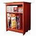 Crosley ST47-PA Storage Stand