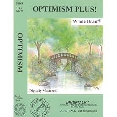 Optimism Plus (Soundtrack - Babbling Brook) (Inner Talk Ser.)
