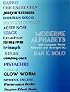 Moderne Alphabets: 100 Complete Fonts (Dover Pictorial Archive Series)