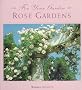 Rose Gardens (For Your Garden)