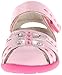 pediped Lacee Sandal (Big Kid)