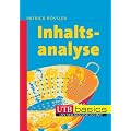 Inhaltsanalyse. UTB basics