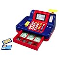 Learning Resources Teaching Cash Register