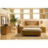 Highland Park Bedroom Set (Queen) by Kincaid