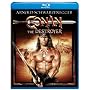Conan the Destroyer [Blu-ray] 