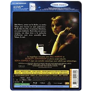 Lost in Translation [Blu-ray]
