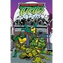 Teenage Mutant Ninja Turtles Poster Print, 24x36
