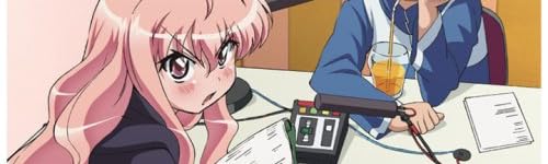 ゼロの使い魔 on the radio スペシャルCD~聞かないと、許さないんだから!~
