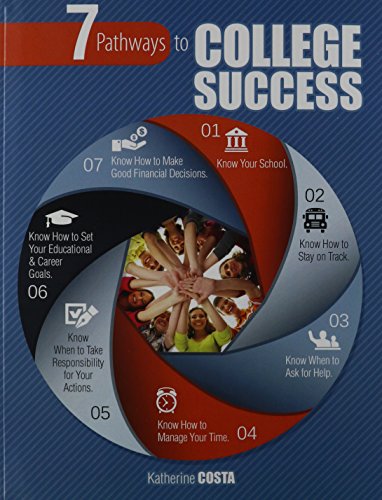 7 Pathways to College Success