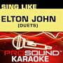 Sing-A-Long: Elton John