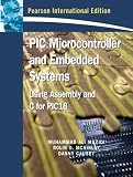 PIC Microcontroller: Using Assembly and C for PIC18