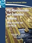 PIC Microcontroller: Using Assembly a...