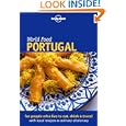 Lonely Planet World Food Portugal (Lonely Planet World Food Guides) by Lynelle Scott-Aitken and Clara De Macedo Vitorino