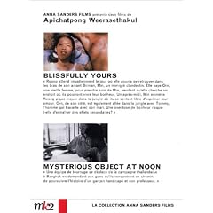 Blissfully Yours / Mysterious Object At Noon