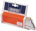 Draper 13962 14mm Cable Staple(Box Of 1000)