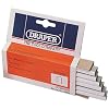 Draper 13962 14 mm Cable Staples (Box of 1000)