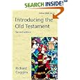 Introducing the Old Testament (Oxford Bible Series) by Richard Coggins