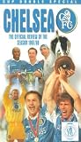 Review Chelsea  / Chelsea FC - End Of Season Review 1997/1998