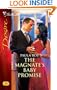 The Magnate's Baby Promise (Silhouette Desire)