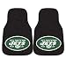 Fanmats 5811 NFL New York Jets Car Mat