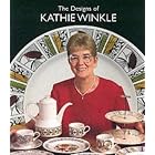 The Designs of Kathie Winkle by  Peter Leath
