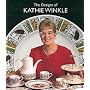 The Designs of Kathie Winkle for James Broadhurst and Sons Ltd.1958-1978