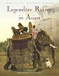 Legend�re Reisen in Asien