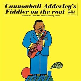 Fiddler On The Roof (1991 Digital Remaster)
