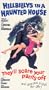 Hillbillies in a Haunted House [VHS]