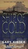 Ship of Gold in the Deep Blue Sea