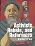 Activists, Rebels and Reformers Edition 1.