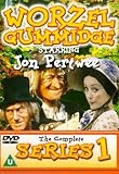 Worzel Gummidge - Series 1 [UK IMPORT] - Jon Pertwee