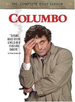 Columbo - The Complete First Season Streaming.