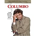 Columbo: The Complete First Season [DVD] (2005) Peter Falk; Roddy McDowall