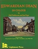 Edwardian Dean in colour