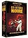Coffret ceinture noire, les classiques du kung-fu vol. 3 - Coffret 5 DVD