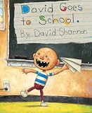 David Goes To School