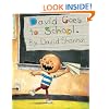 David Goes to School