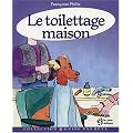 Le Toilettage maison