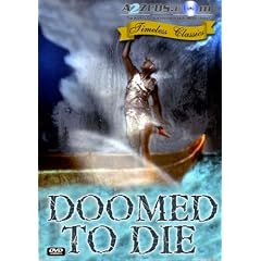 Doomed to Die (1940) DVD [Remastered Edition] by 