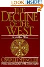 The Decline of...