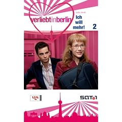 Verliebt in Berlin 2. Ich will mehr