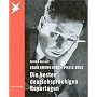 Egon Erwin Kisch-Preis 2003. Schreib das auf! Die besten deutschsprachigen Reportagen