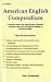 Book American English Compendium, Third Revised Edition
